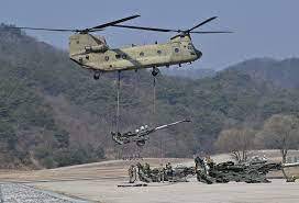 South Korea Conducts First Nationwide Air Defense Drill in 6 Years Amid Threats from North Korea