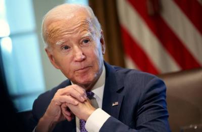 Biden: I Thought About Suicide After the Death of My Wife and Daughter