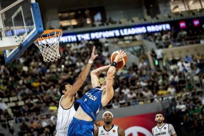 Sporting Club Defeats Al-Hikma in Asian Wessal Championship
