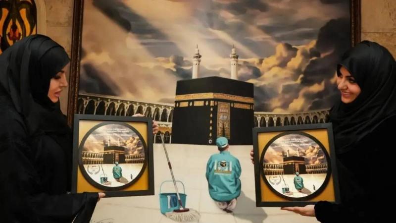 Saudi Film Wins Animation Award at Cannes Festival