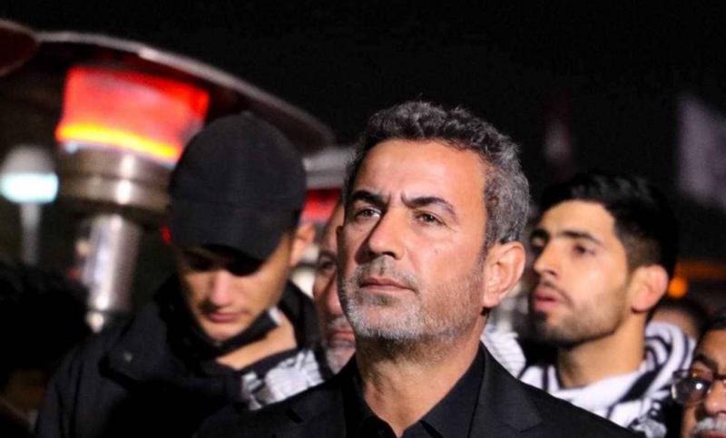 We Await the Leader's Decision to Respond to Israel’s Bombing of the Iranian Consulate in Damascus