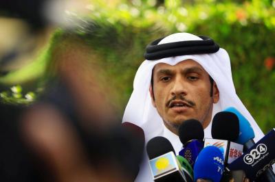 American News Anchor Asks Qatari Prime Minister: Do You Know Where Yehya Sinwar Is? (Video)