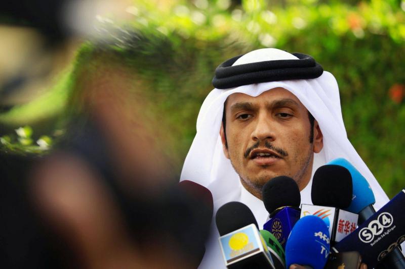 American News Anchor Asks Qatari Prime Minister: Do You Know Where Yehya Sinwar Is? (Video)
