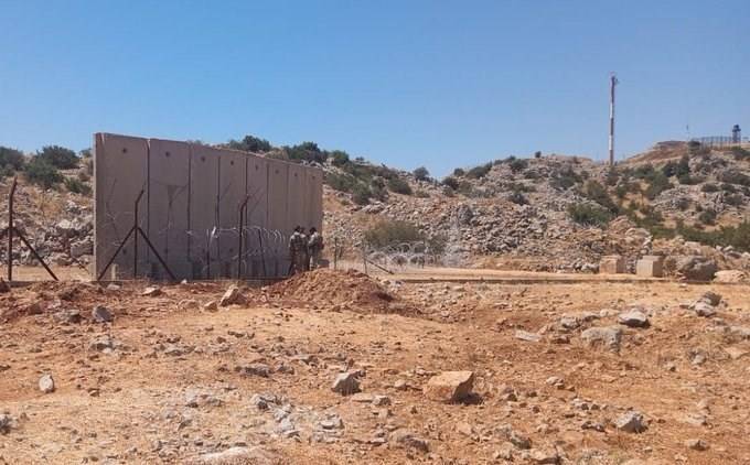 Israel Violates Withdrawal Line and Cohen Threatens Lebanon Again