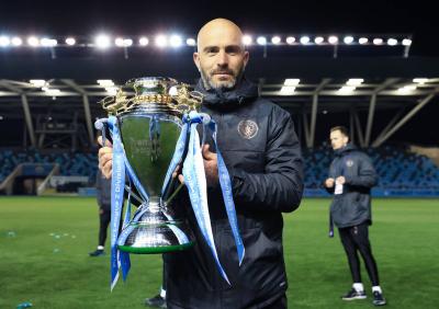 Chelsea Announces Appointment of Enzo Maresca as New Manager