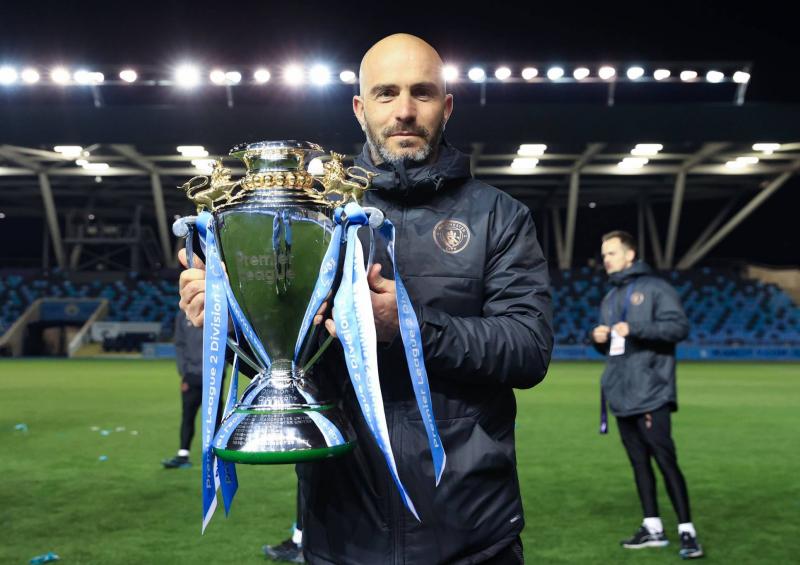 Chelsea Announces Appointment of Enzo Maresca as New Manager