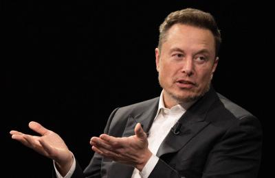 Elon Musk to Meet Netanyahu and Herzog Tomorrow