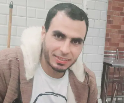 Suicide of "Sheikh Ismail" in Upper Egypt