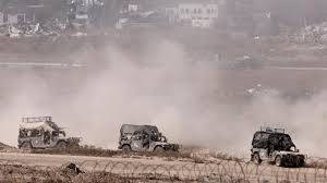 Washington Post: This is What Hinders a Ceasefire in Gaza