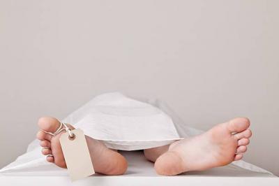 Tragedy in Tripoli: A Child Falls from the Fifth Floor and Dies