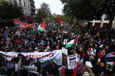 Postponement of Israeli Film Festival in Strasbourg