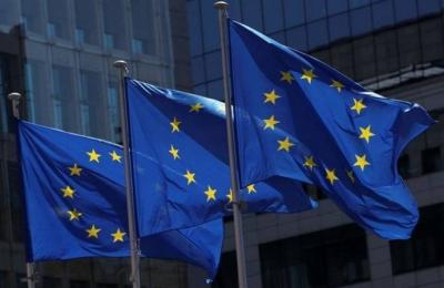 Title: Will the European Union Accept the Violation of Frozen Russian Assets?