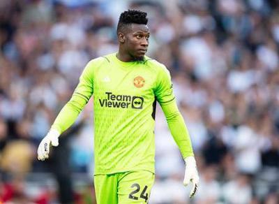 Onana Blames Himself for United's Loss Against Bayern