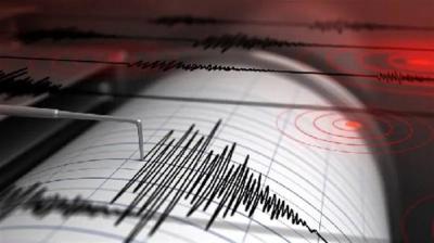 Earthquake Strikes Morocco