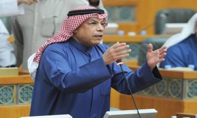 Title: Seven-Year Prison Sentence for Former Kuwaiti Defense Minister Khaled Al-Jarrah Al-Sabah