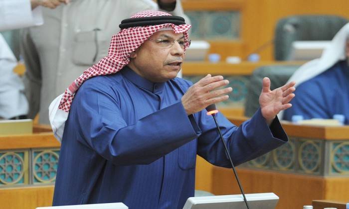 Title: Seven-Year Prison Sentence for Former Kuwaiti Defense Minister Khaled Al-Jarrah Al-Sabah