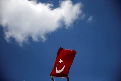 Turkey Receives Draft from the US Regarding F-16 Fighters