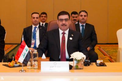 Iraq Participates in World Trade Organization Ministerial Conference for the First Time in 20 Years