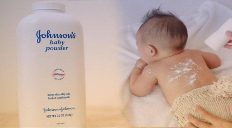 Johnson & Johnson Proposes Settlement to End Talc Powder Cancer Nightmare