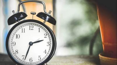 Egypt: Announcement of the Start of Daylight Saving Time