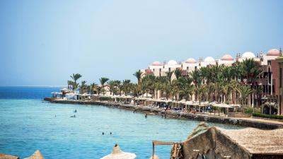 Egyptian-Saudi Negotiations to Develop Ras Jamila Coast