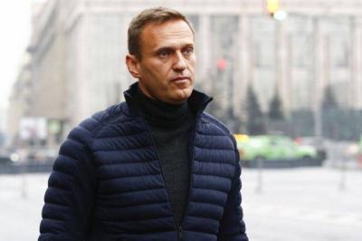 Russia Transfers Opponent Navalny to Penal Colony in the Arctic