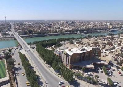 Iraq: 8 Dead in "Catastrophic" Traffic Accident in Al-Muthanna