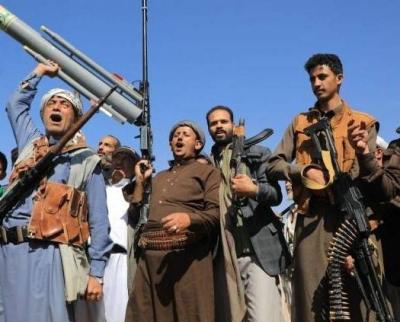 US Army: We Destroyed 3 Drones in Houthi-Controlled Areas in Yemen