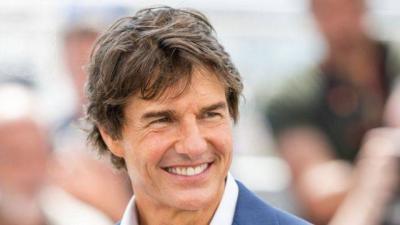 Agreement Between Tom Cruise and Warner Bros. Discovery for Film Production