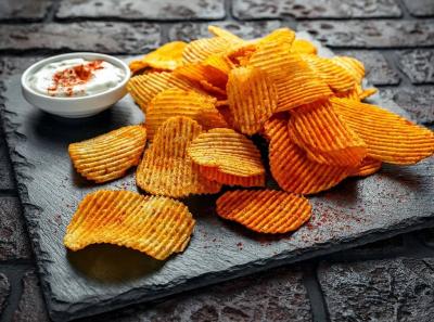 "Spicy Chip" Kills Teen!