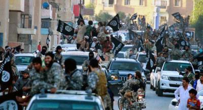 Syrian Kurds Begin Trial of ISIS Detainees