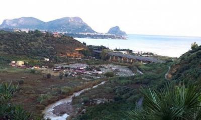 Drought Hits Sicily: "Water is Worth Gold"
