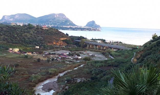 Drought Hits Sicily: 