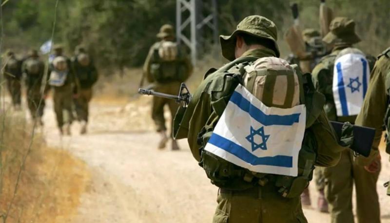 Israeli Intelligence 
