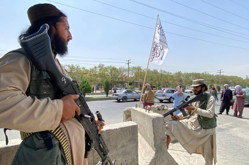 Taliban Releases Austrian Held in Afghanistan