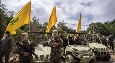 Is the "Ridwaan Force" Seeking to Reposition in Syria?