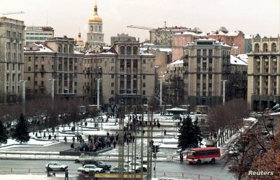 Ukraine Downs 30 Russian Drones Across 11 Regions