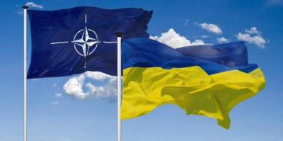 Statement from the NATO Summit: Ukraine's Future in the Alliance