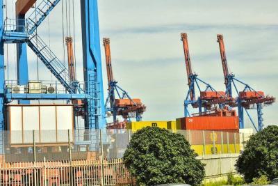 Title: Maritime Agents Syndicate: Combating Smuggling is a National Interest