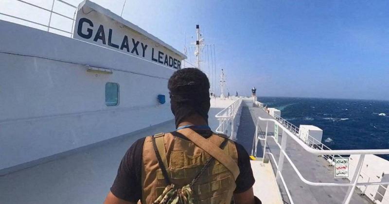 Houthi Claims: One of Our Operations This Week Targeted the Mediterranean