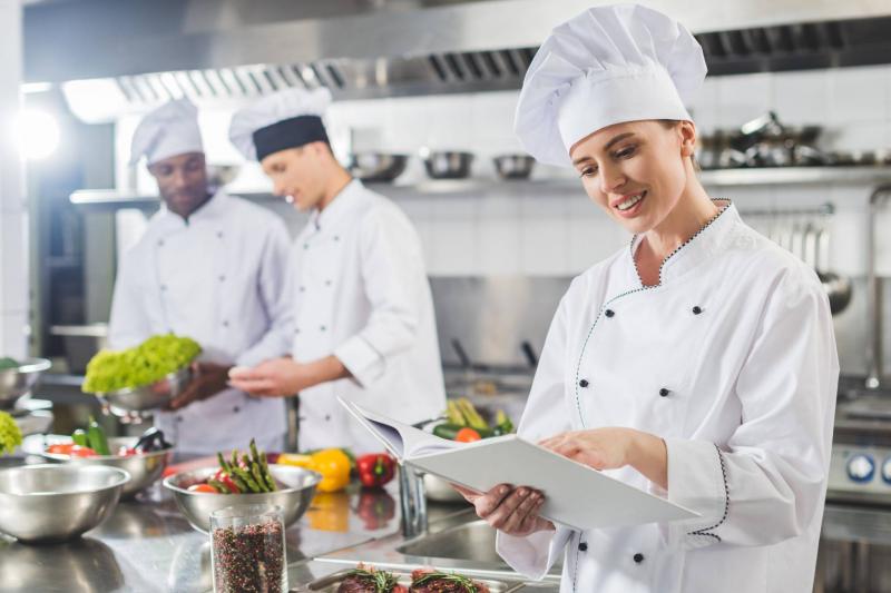 What is the Relationship Between Cooking and Lung Health Decline?