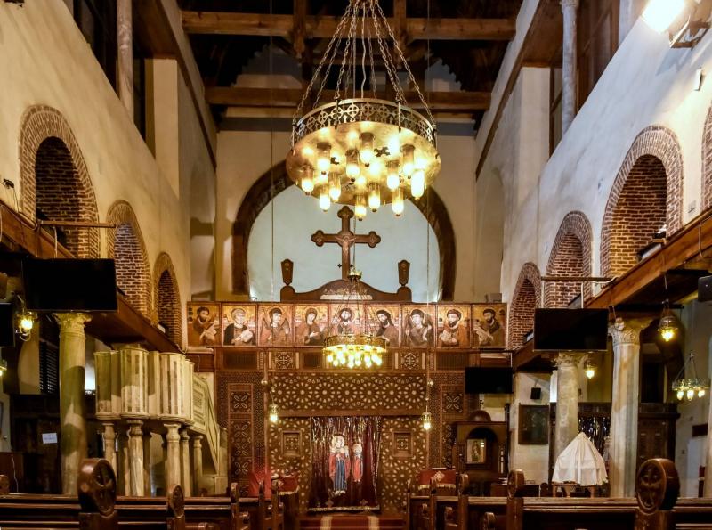 Egypt Issues Decision Regarding Churches