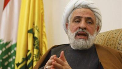 "Hezbollah": Ready for Full-Scale War!