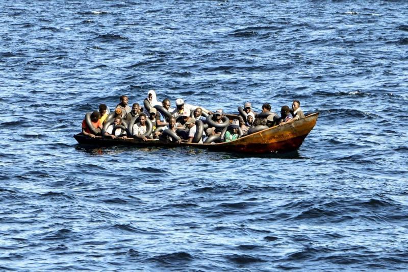 Ship Sinks in the Black Sea!