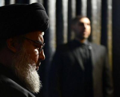 Qassem Qusseir Reveals the Content of the Speaker's Address
