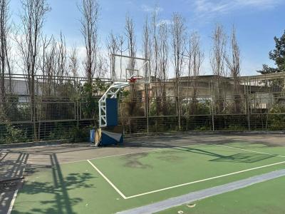 Sports a Priority at St. Anthony's Secondary School "LYPA"