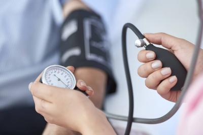 Food That Controls High Blood Pressure