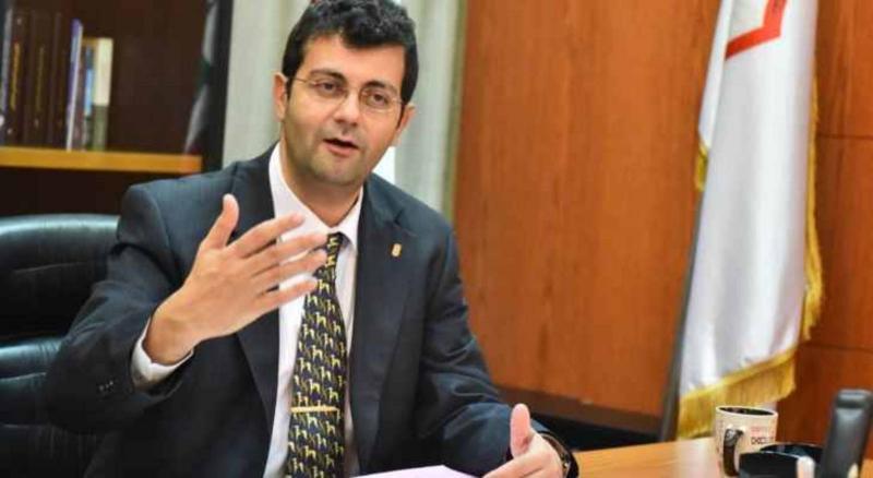 Title: Saloum: We Have Not Received Any Information About 