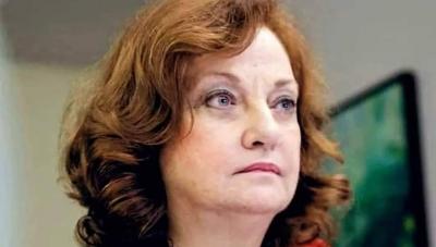 Actions Against Ghada Aoun and a Circular to Security Forces!