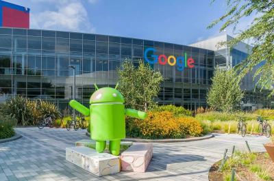 Outage of Google News Services Worldwide